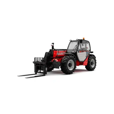 afbeelding voor Handlers Telescopic: MANITOU - MT1033 EASY ST5