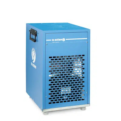 Dehumidification Plant: EL-BJÖRN - A55BT