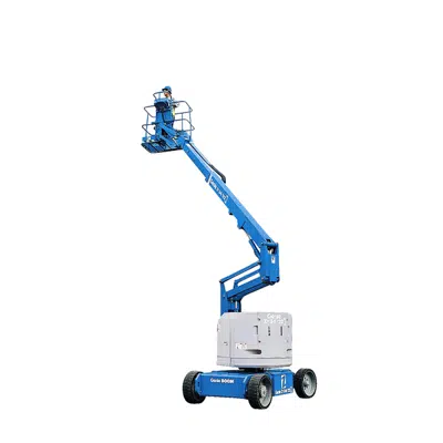 Boomlifts Articulated Electric: GENIE - Z34/22N