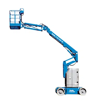 Boomlifts Articulated Electric: GENIE - Z30/20NRJ