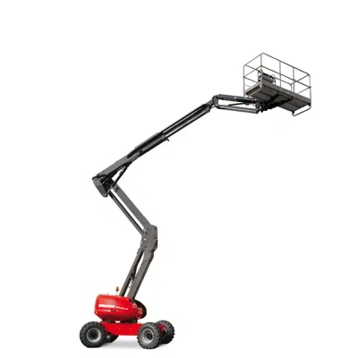 Image for Boomlifts Articulated Diesel: MANITOU - 160ATJ PLUS