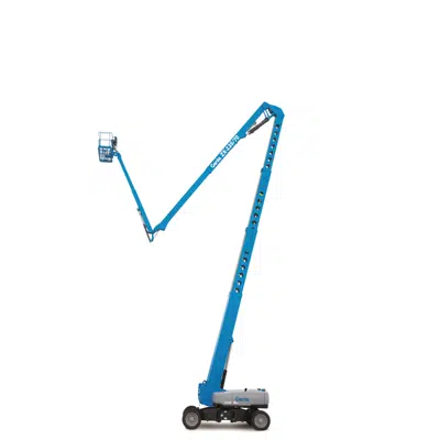 bilde for Boomlifts Articulated Diesel: GENIE - ZX135/70