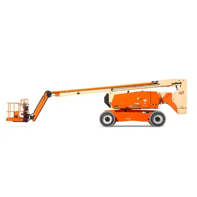 Boomlifts Articulated Hybrid: JLG - H800AJ