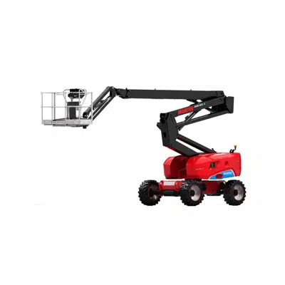 Boomlifts Articulated Electric: MANITOU - 200ATJE