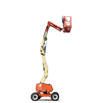 Image for Boomlifts Articulated Diesel: JLG - 340AJ