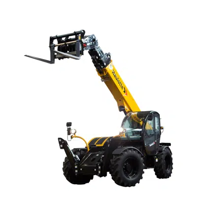 Image for Handlers Telescopic: HAULOTTE - HTL4017