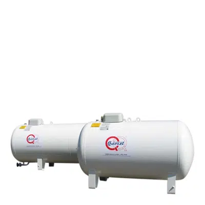 afbeelding voor Propane Tanks: CHEMET - 6450L