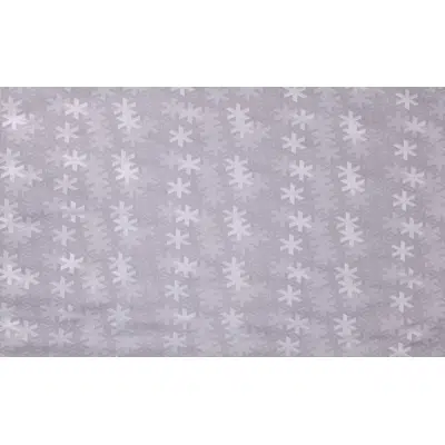 fabric with hokusai design mutudebishamonkikkou [ 六ツ手毘沙門亀甲 ]