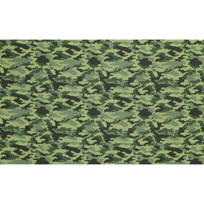 BIM objects - Free download! Fabric with Camouflage design [ camouflage ...
