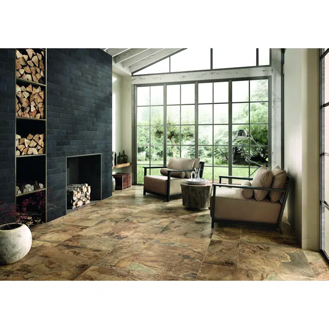 FREEDOM - Porcelain Tiles