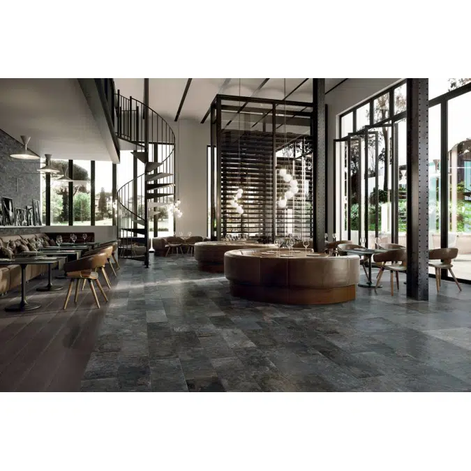 FREEDOM - Porcelain Tiles