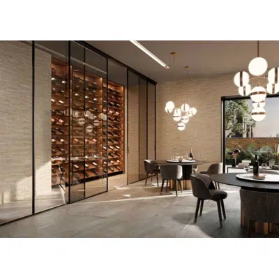 billede til PRO LEDGESTONE CANYON - Porcelain Veneers