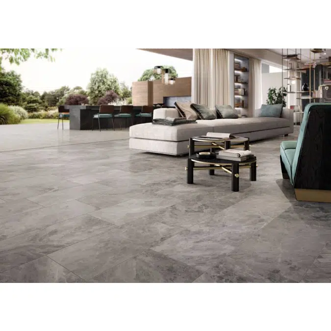 BIM objects - Free download! CHARME EVO - Porcelain Tiles