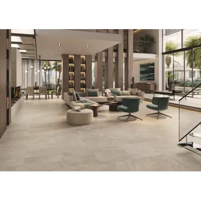 Image pour EXPLORE - Porcelain Tiles & Grip Tiles