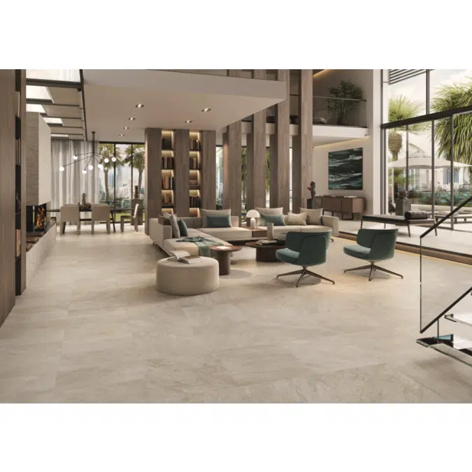 EXPLORE - Porcelain Tiles & Grip Tiles