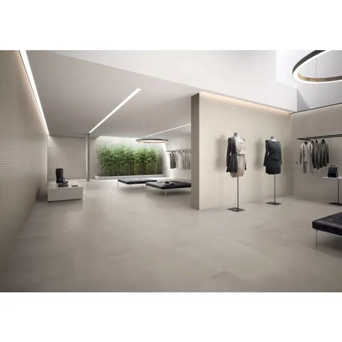 VISION - Porcelain Tiles