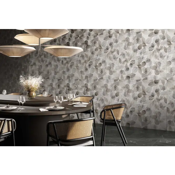 DECO XL - Porcelain Tiles