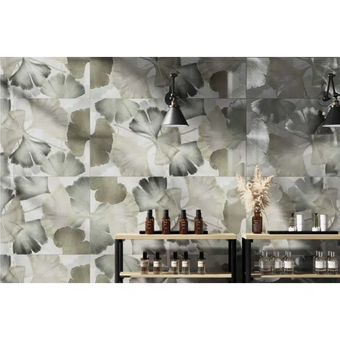 DECO XL - Porcelain Tiles