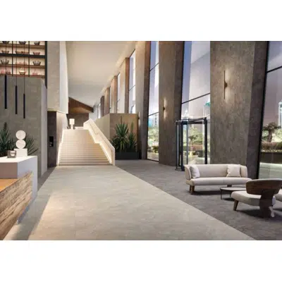 Image for GRACE - Porcelain Tiles