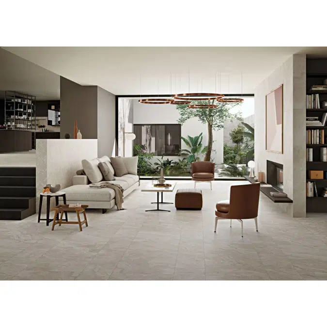 GRACE - Porcelain Tiles