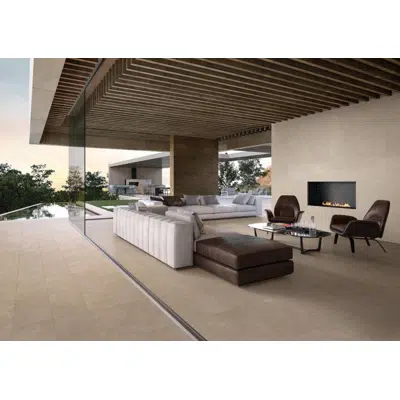 billede til INFINITY - Porcelain Tiles & Grip Tiles