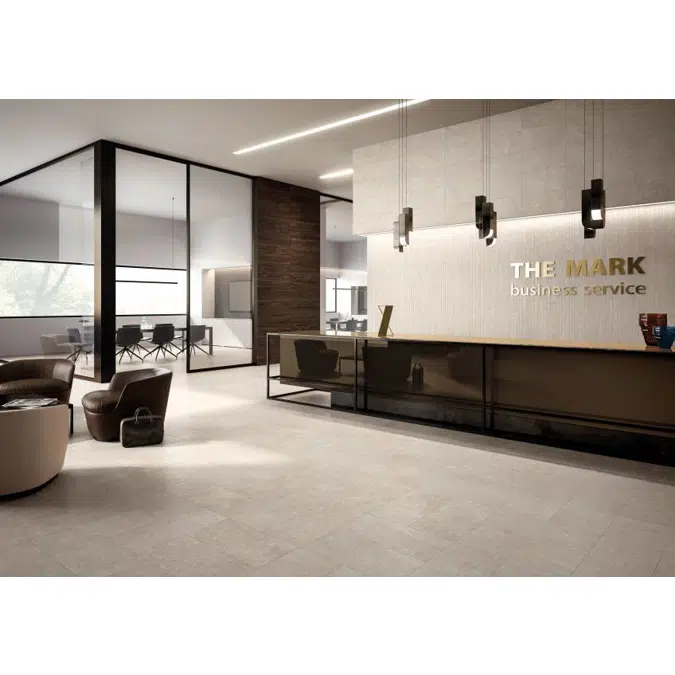 INFINITY - Porcelain Tiles & Grip Tiles