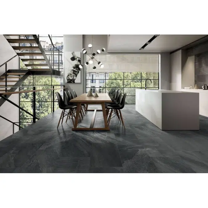 MILESTONE - Porcelain Tiles