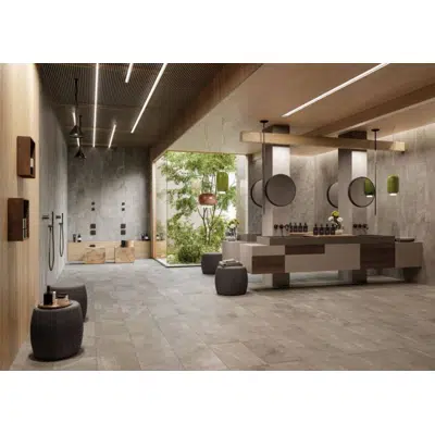 Image pour JOURNEY - Porcelain Tiles & Grip Tiles