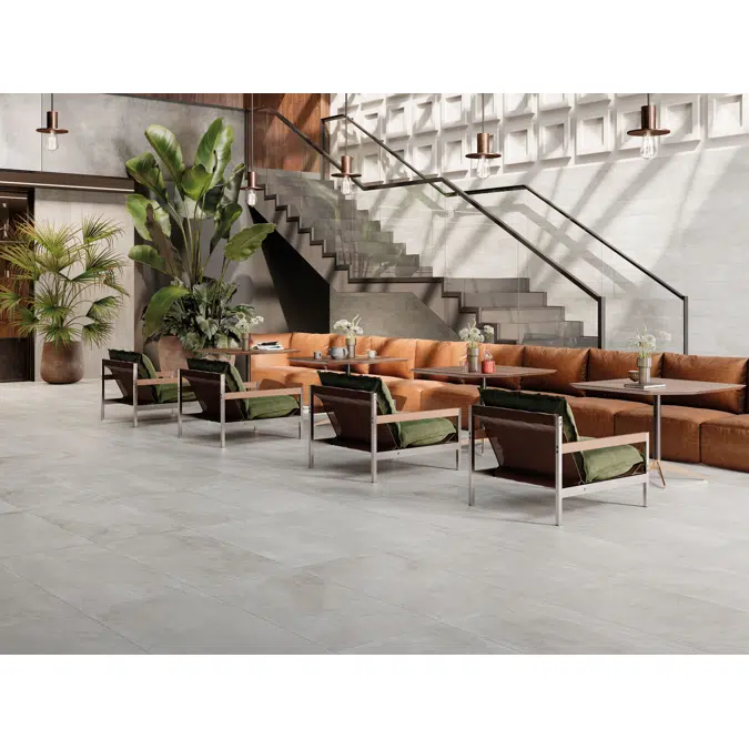 JOURNEY - Porcelain Tiles & Grip Tiles