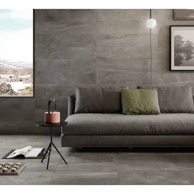 JOURNEY - Porcelain Tiles & Grip Tiles