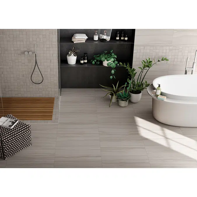 LANDMARK CONTRACT - Porcelain Tiles (glazed)