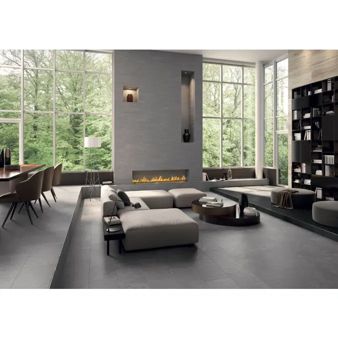 TREK - Porcelain Tiles