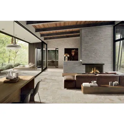 Image for GLOBE - Porcelain Tiles