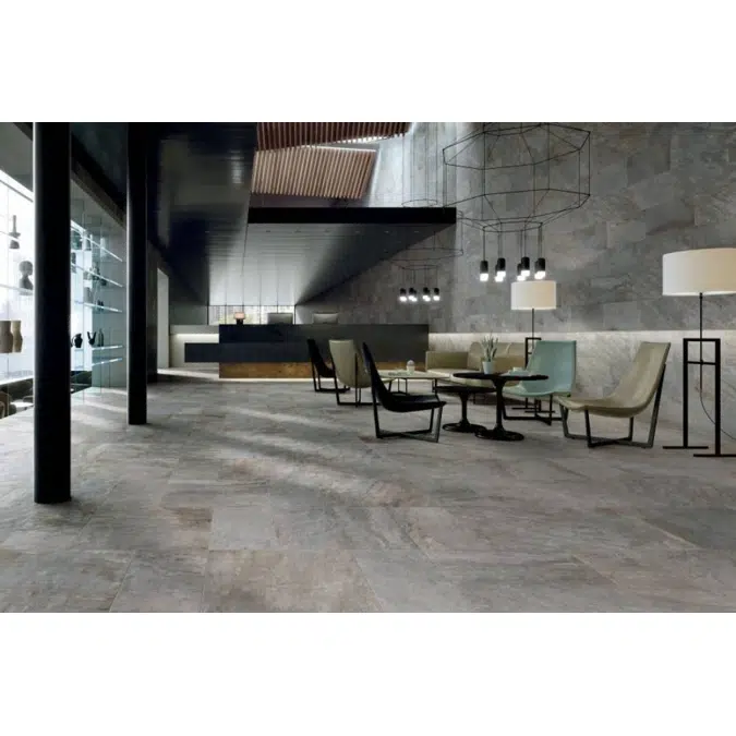 GLOBE - Porcelain Tiles