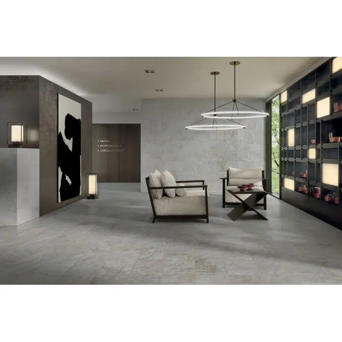 GLOBE - Porcelain Tiles