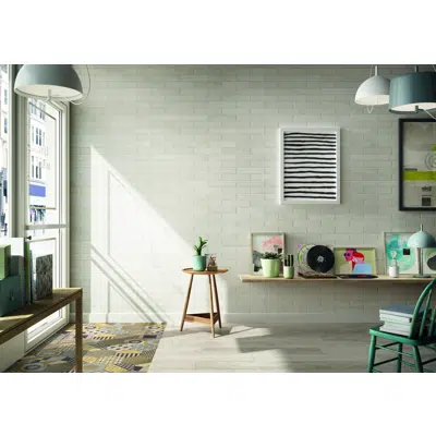 billede til BRICK WORLD SOHO - Porcelain Bricks