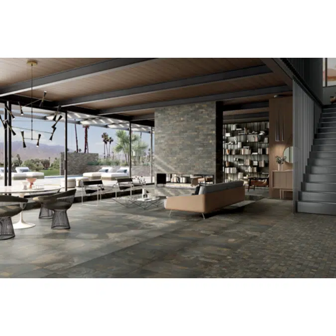 Essence - Porcelain Tiles