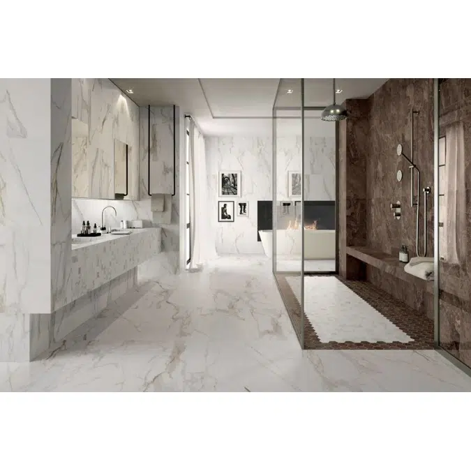 CHARME - Porcelain Tiles