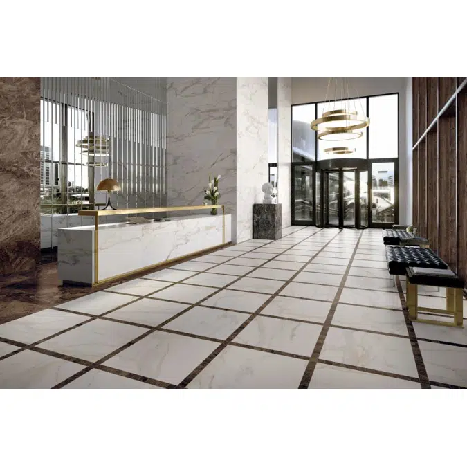 CHARME - Porcelain Tiles