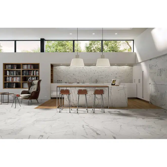 CHARME - Porcelain Tiles