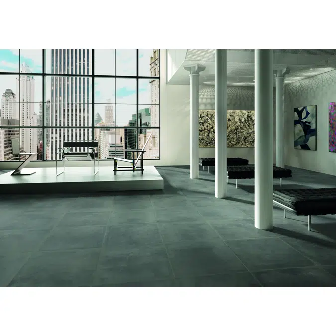 ATTITUDE - Porcelain Tiles