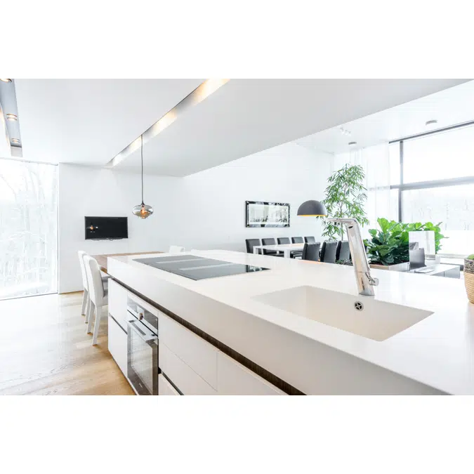 Island Countertop