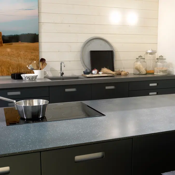 Island Countertop