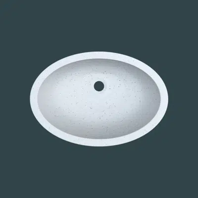 Image for Oval II Sink