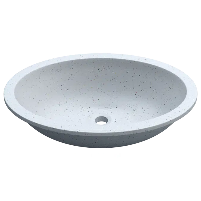 Oval II Sink