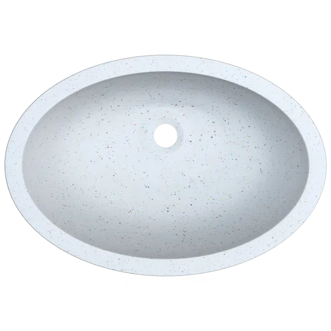 Oval II Sink