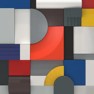 Image for Solid colours collection | BIM textures