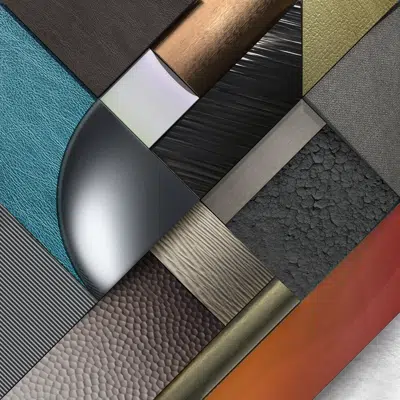 Image for Special collection | BIM textures