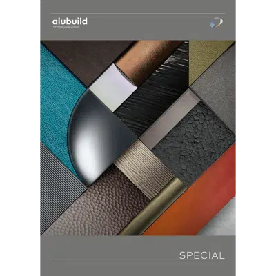 Image for Special collection | Colour chart