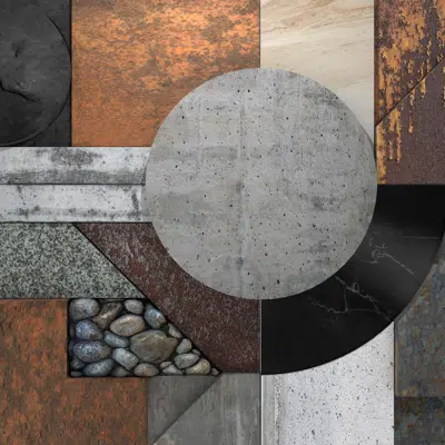 Image for Elements collection | BIM textures